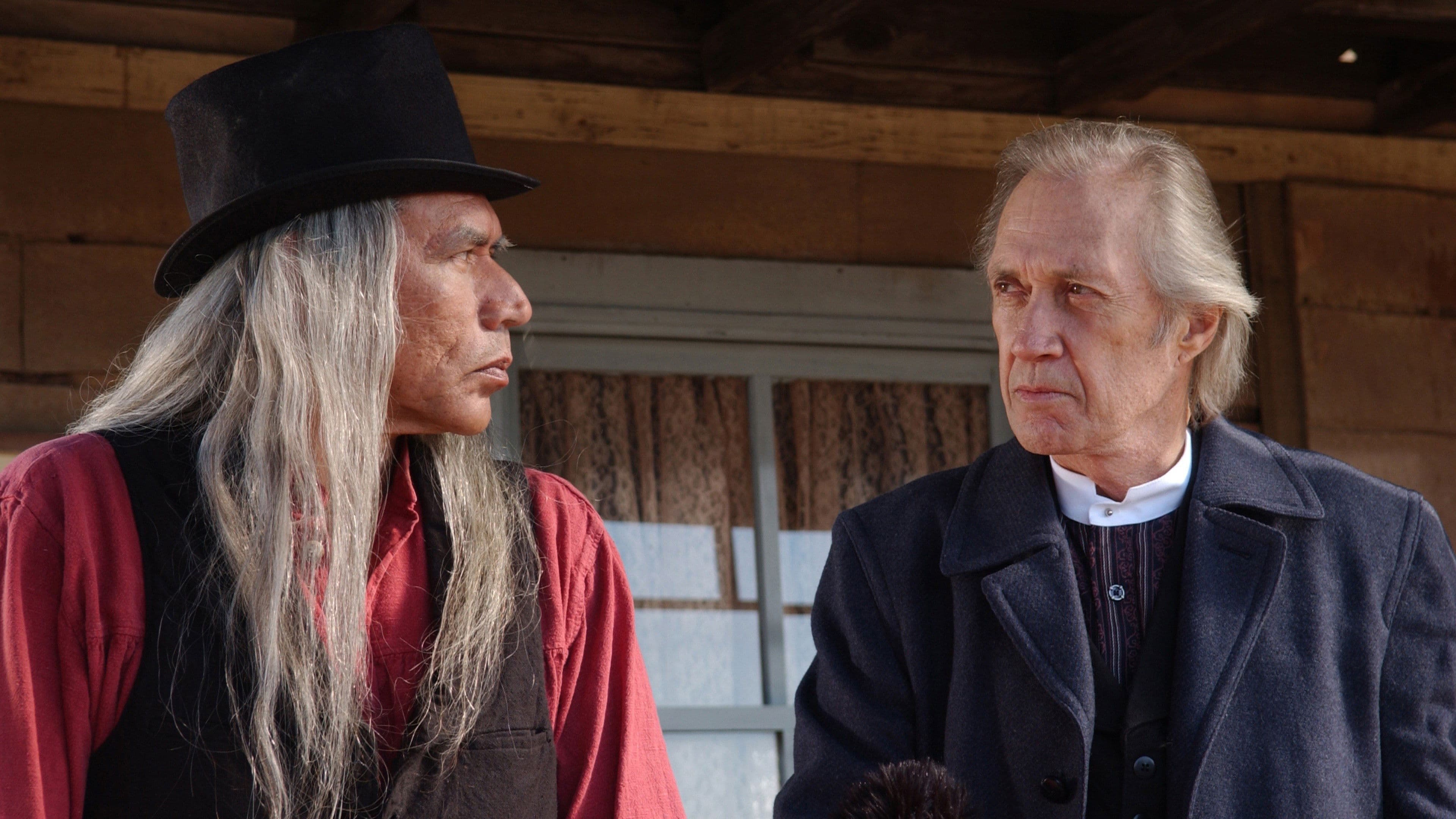 Poster backdrop for Miracle at Sage Creek