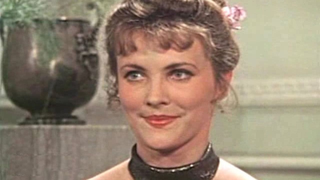 Poster backdrop for Hanna Glawari