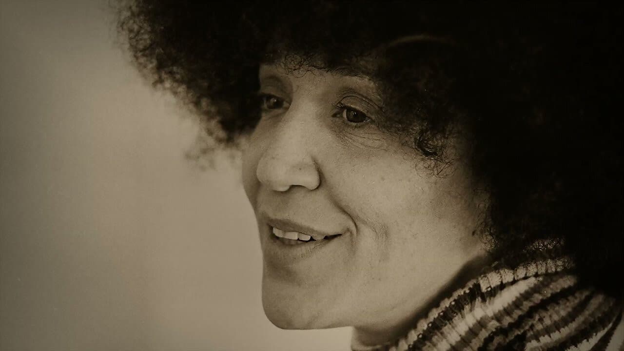 Poster backdrop for Ana