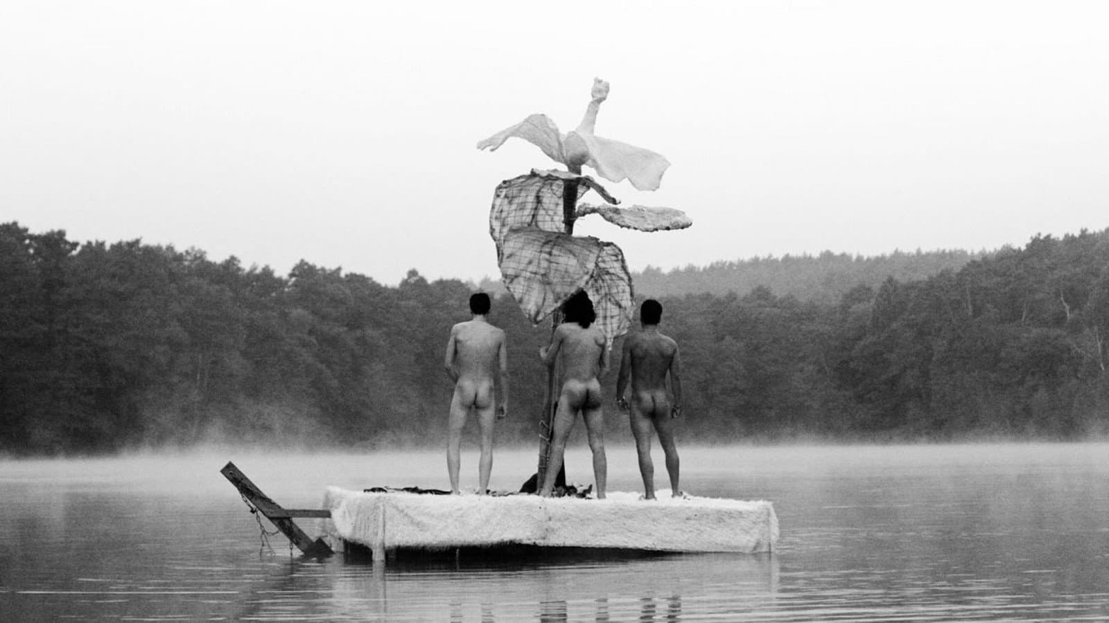 Poster backdrop for Black Sheep