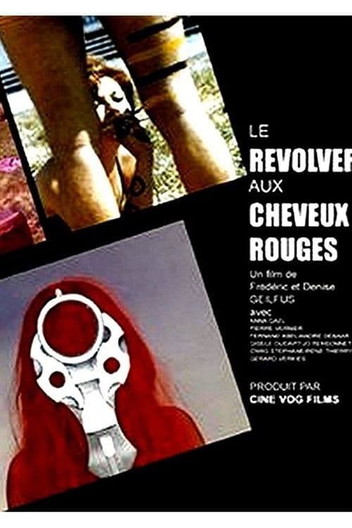 Poster backdrop for Red Haired Revolver