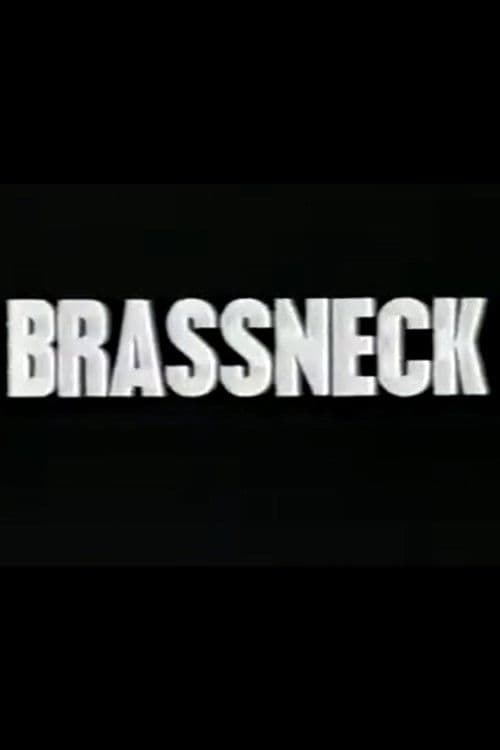 Poster backdrop for Brassneck