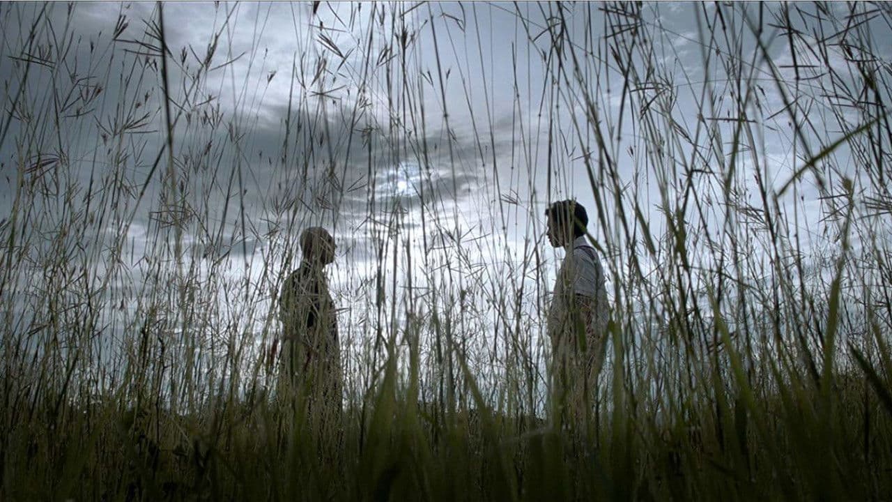 Poster backdrop for The Lake Vampire