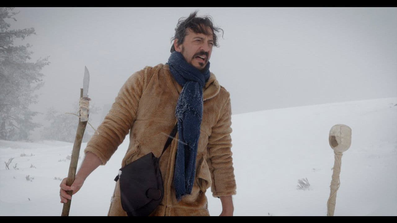 Poster backdrop for Adam in aeternum