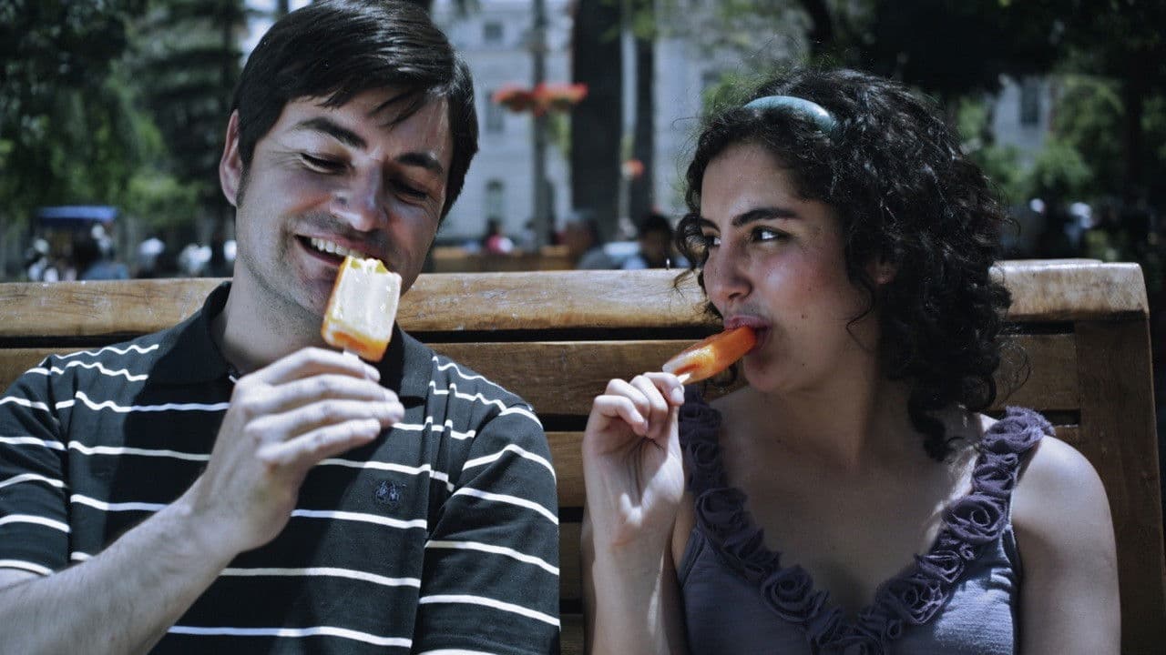 Poster backdrop for Morales, el reformador