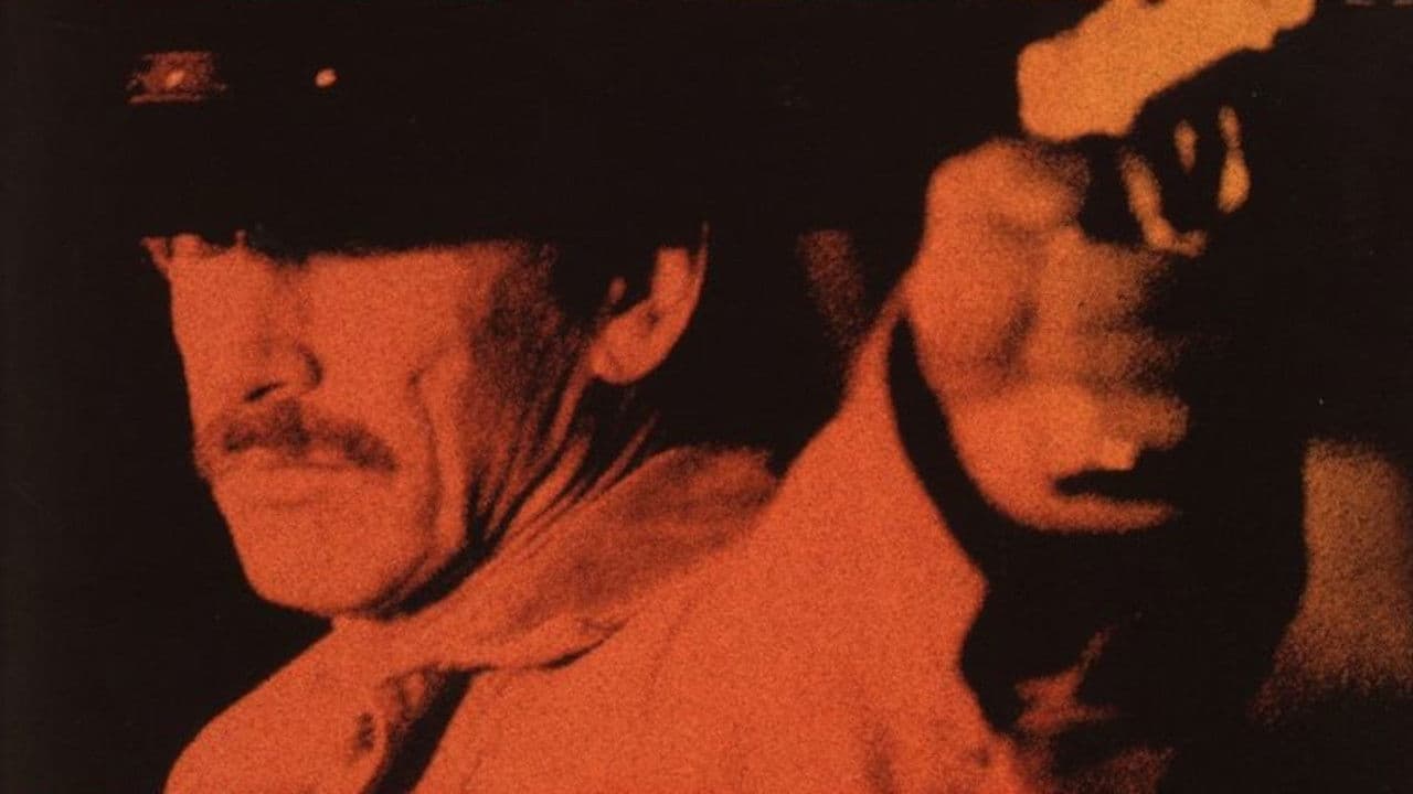 Poster backdrop for The Last Marshal