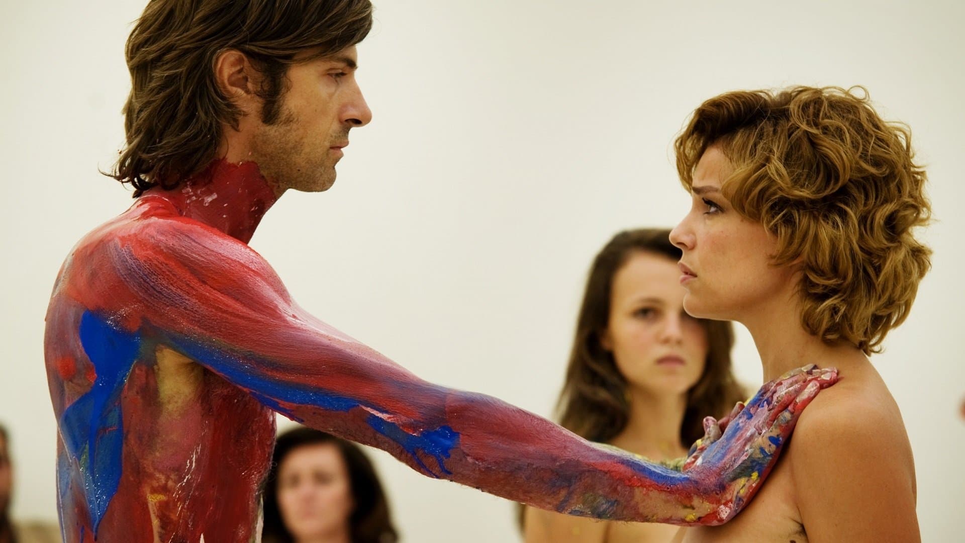 Poster backdrop for Those Happy Years