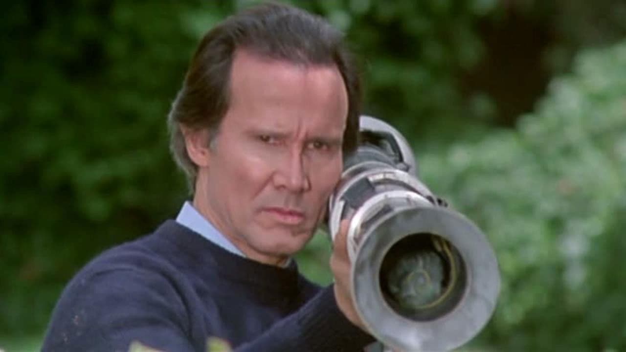 Poster backdrop for Killer vs Killers