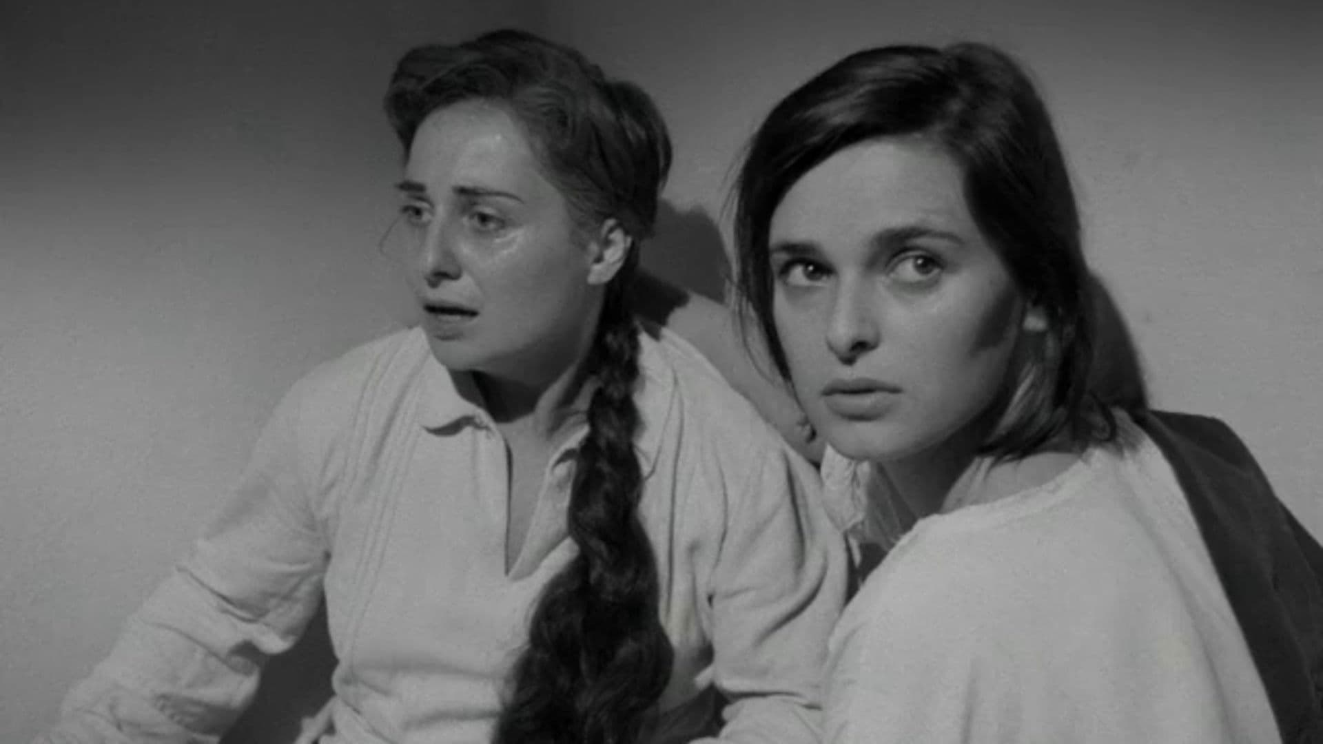 Poster backdrop for Abandoned