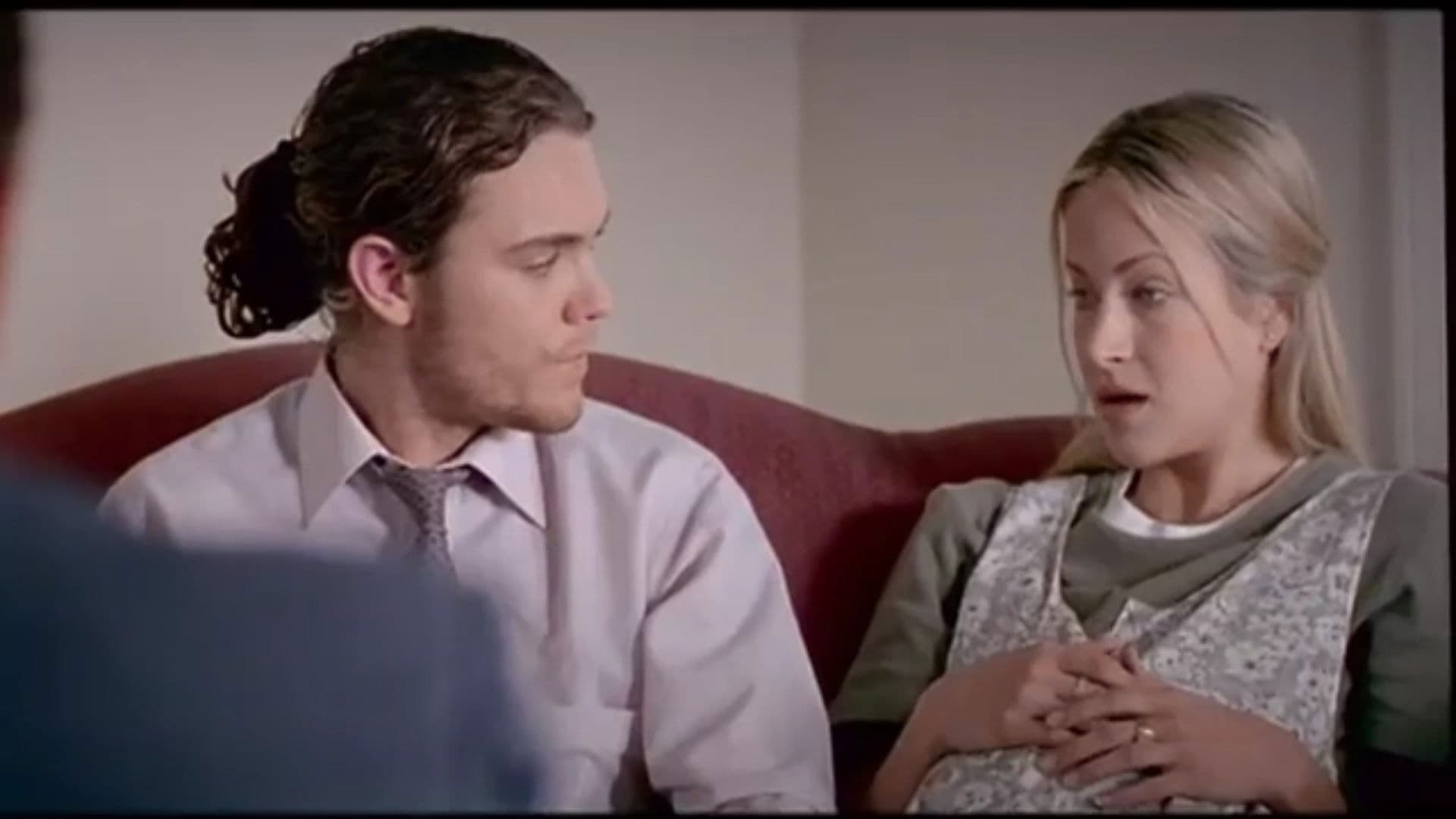 Poster backdrop for False Prophets