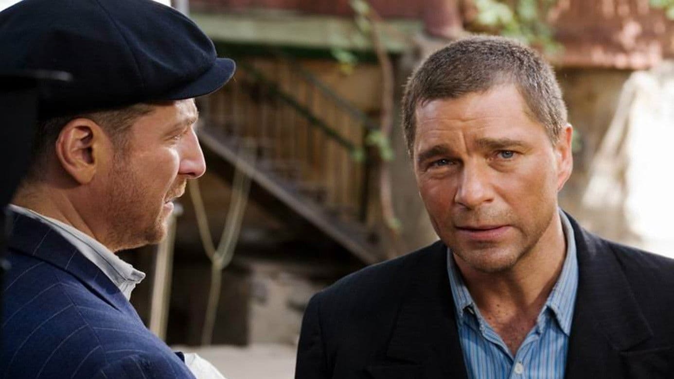 Poster backdrop for Буду помнить