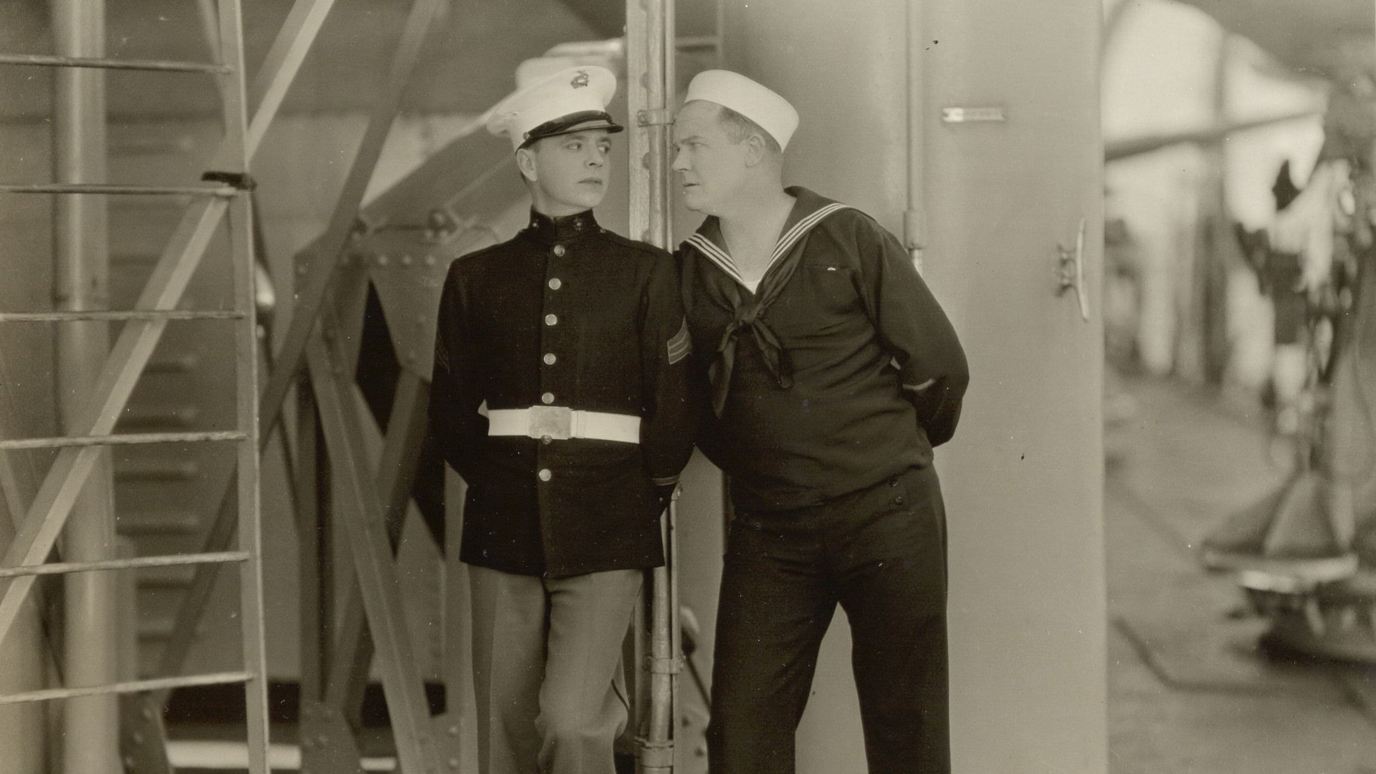 Poster backdrop for Let It Rain