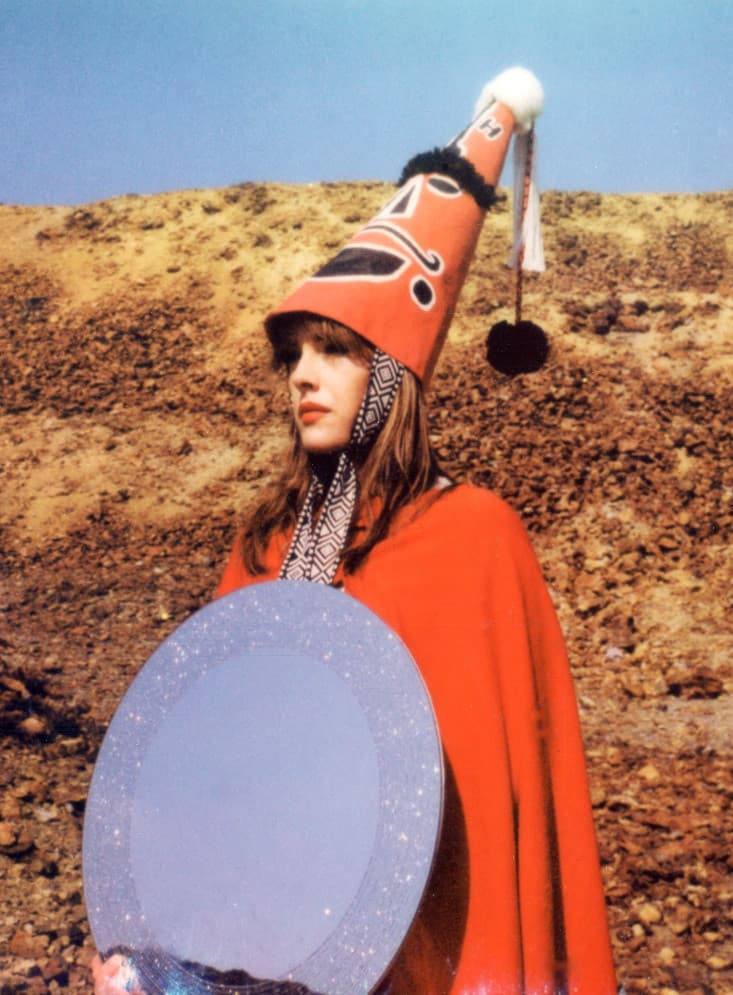 Poster backdrop for Tresor