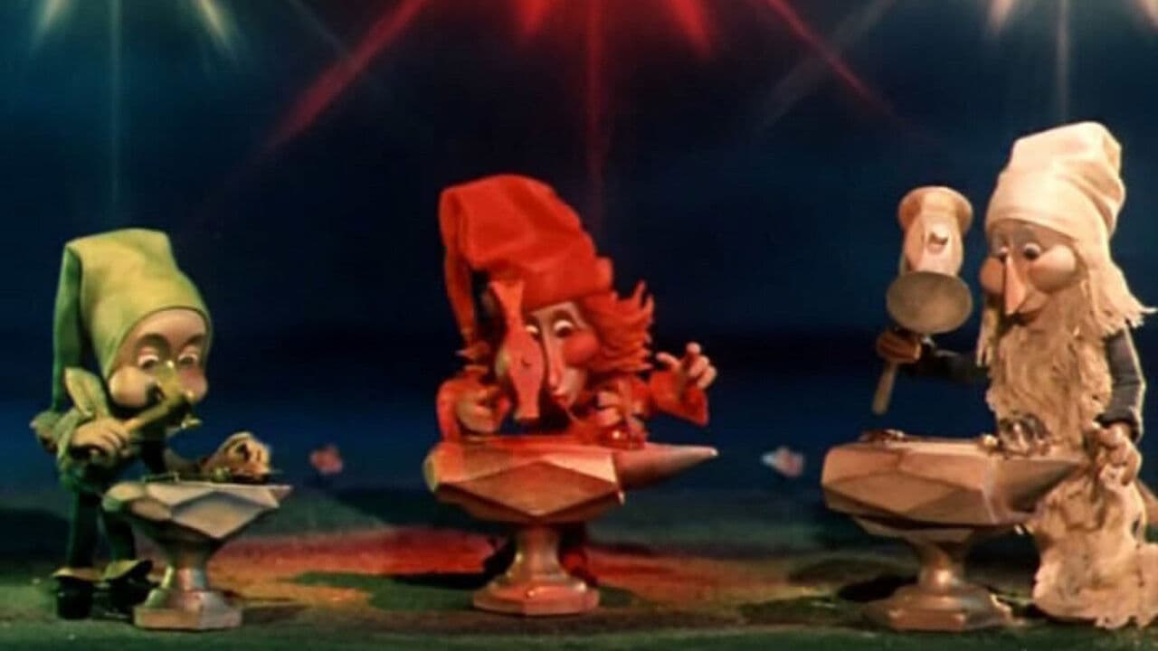 Poster backdrop for Dandelion