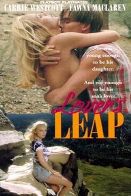 Poster backdrop for Lover's Leap