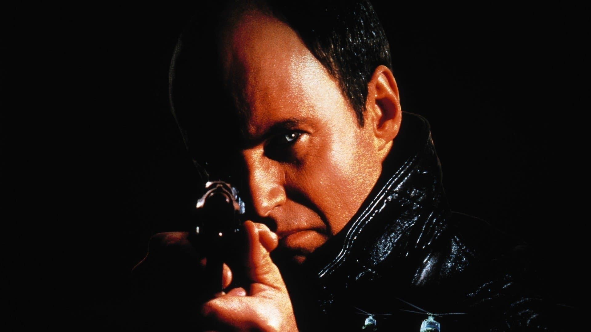 Poster backdrop for Vendetta