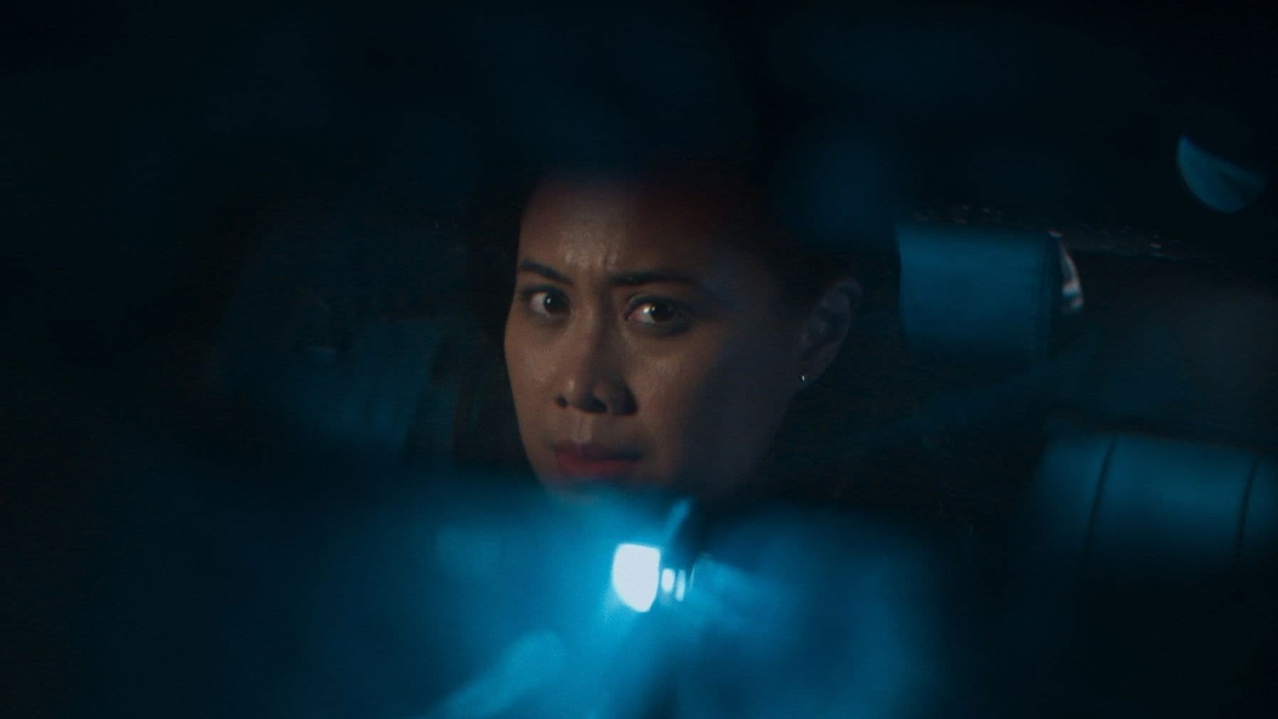 Poster backdrop for Loose