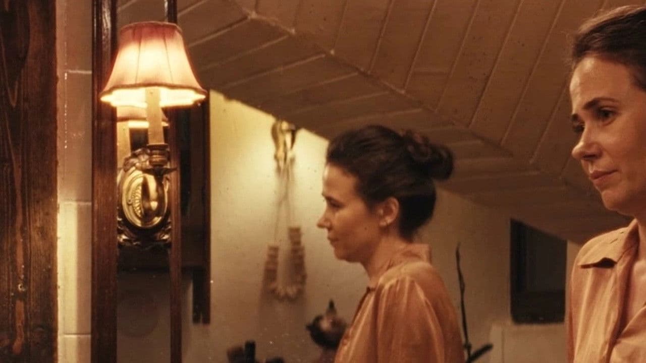 Poster backdrop for Sentimental Education