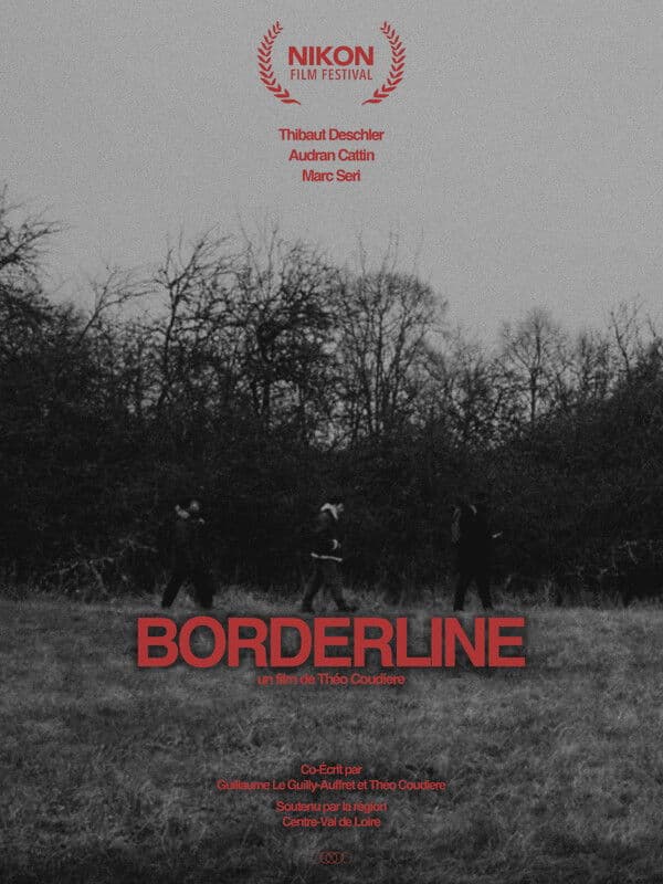 Poster backdrop for Borderline