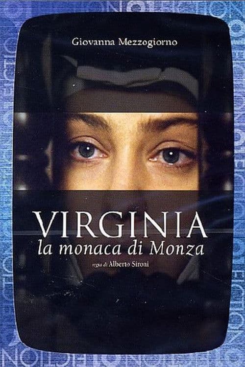 Poster backdrop for Virginia, la monaca di Monza