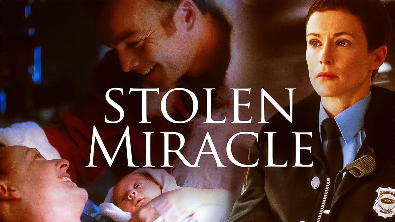 Poster backdrop for Stolen Miracle
