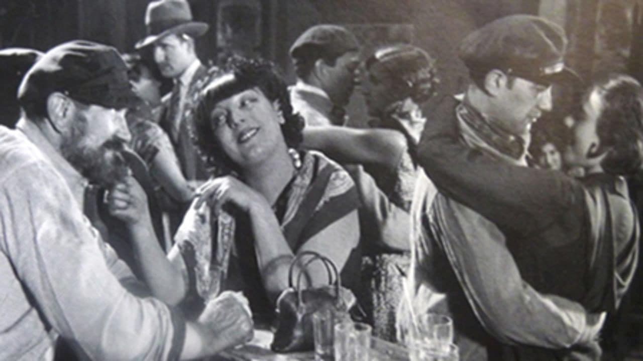 Poster backdrop for The Yellow Captain