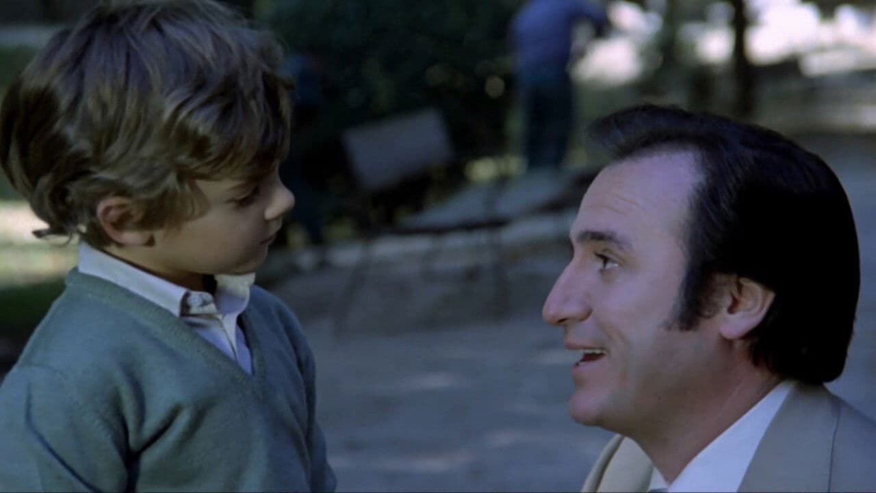 Poster backdrop for ¿Dónde estará mi niño?