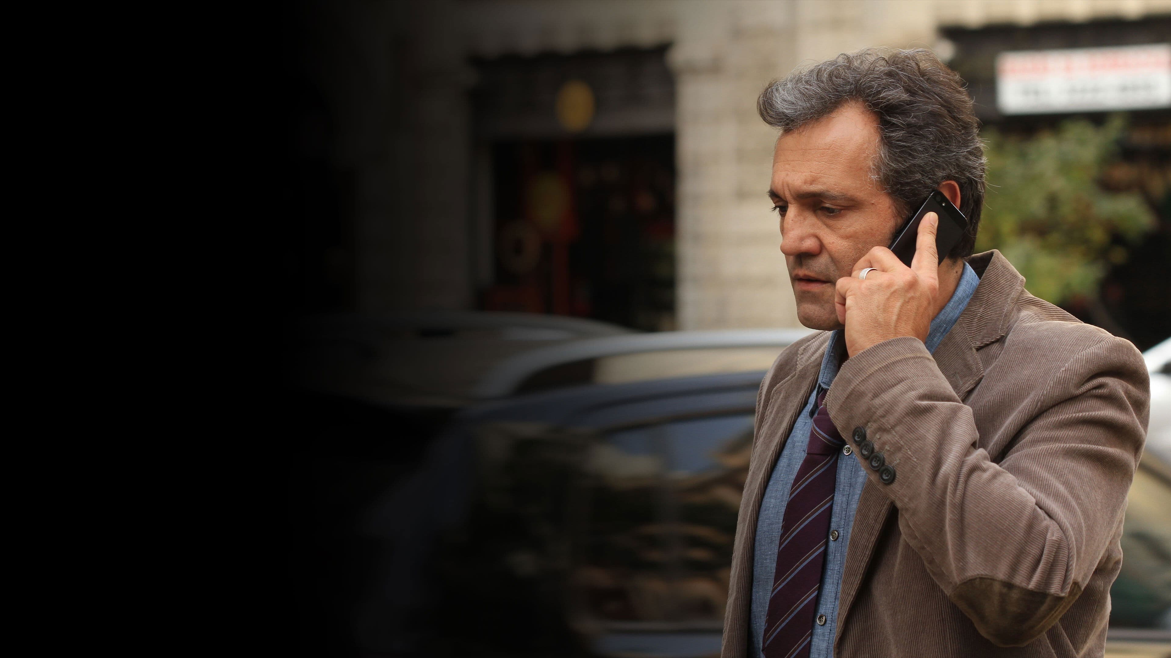 Poster backdrop for De Onde Eu Te Vejo