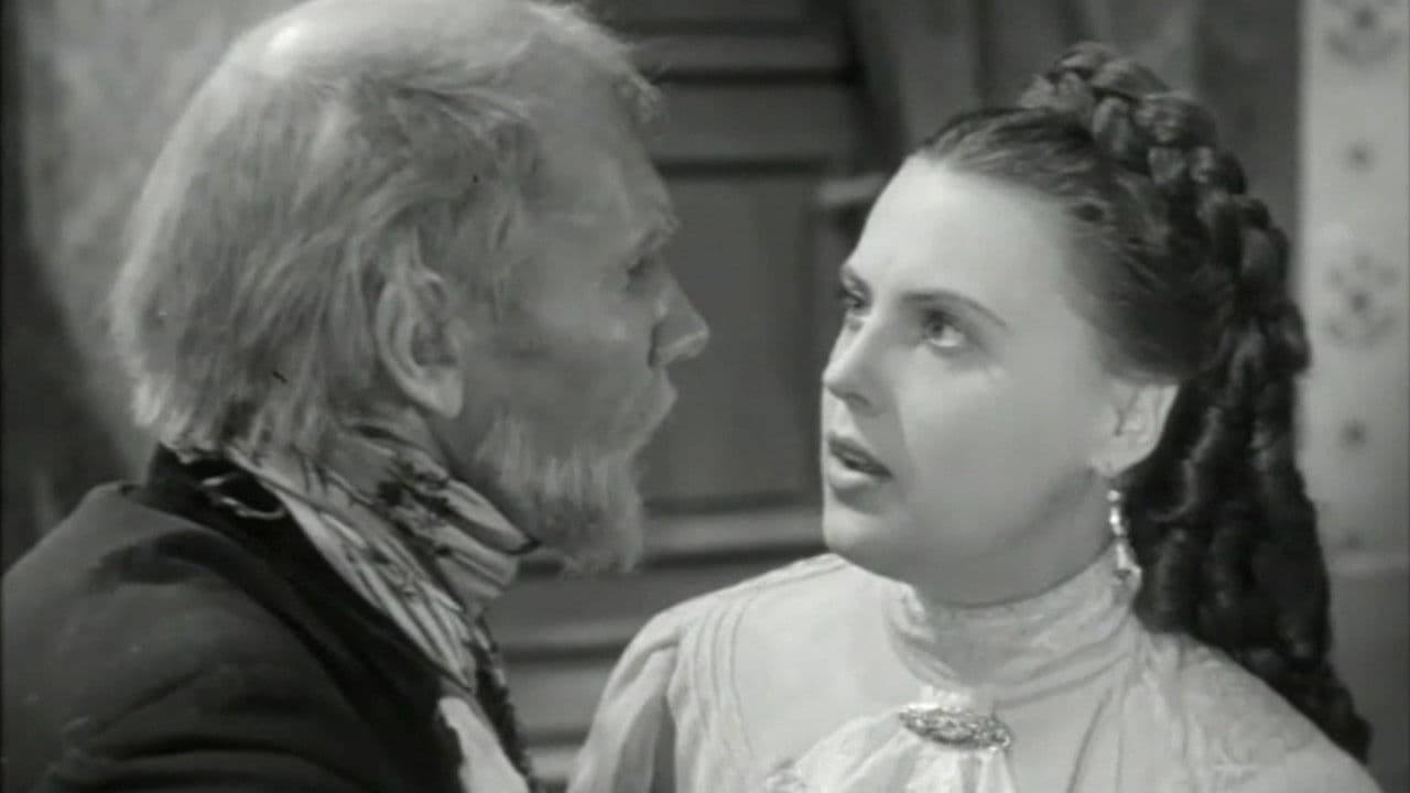 Poster backdrop for Dominated by Gold