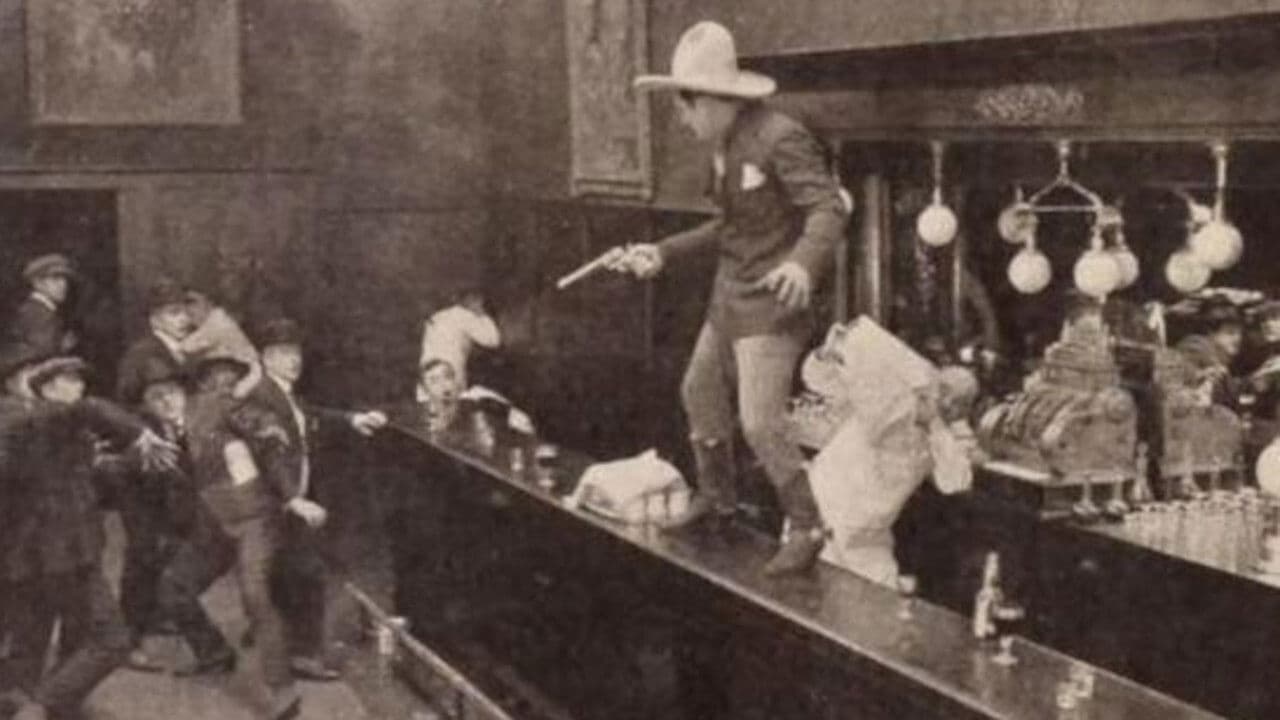 Poster backdrop for Western Blood