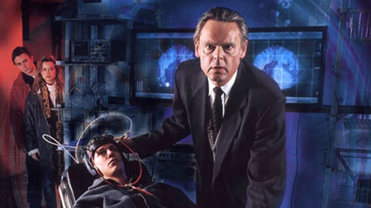 Poster backdrop for Body Switch