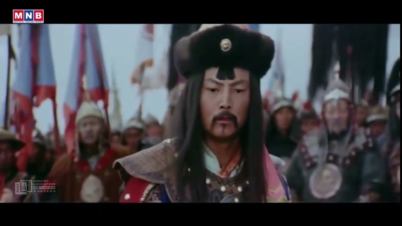 Poster backdrop for Mandoukhai the Wise: Episode 4