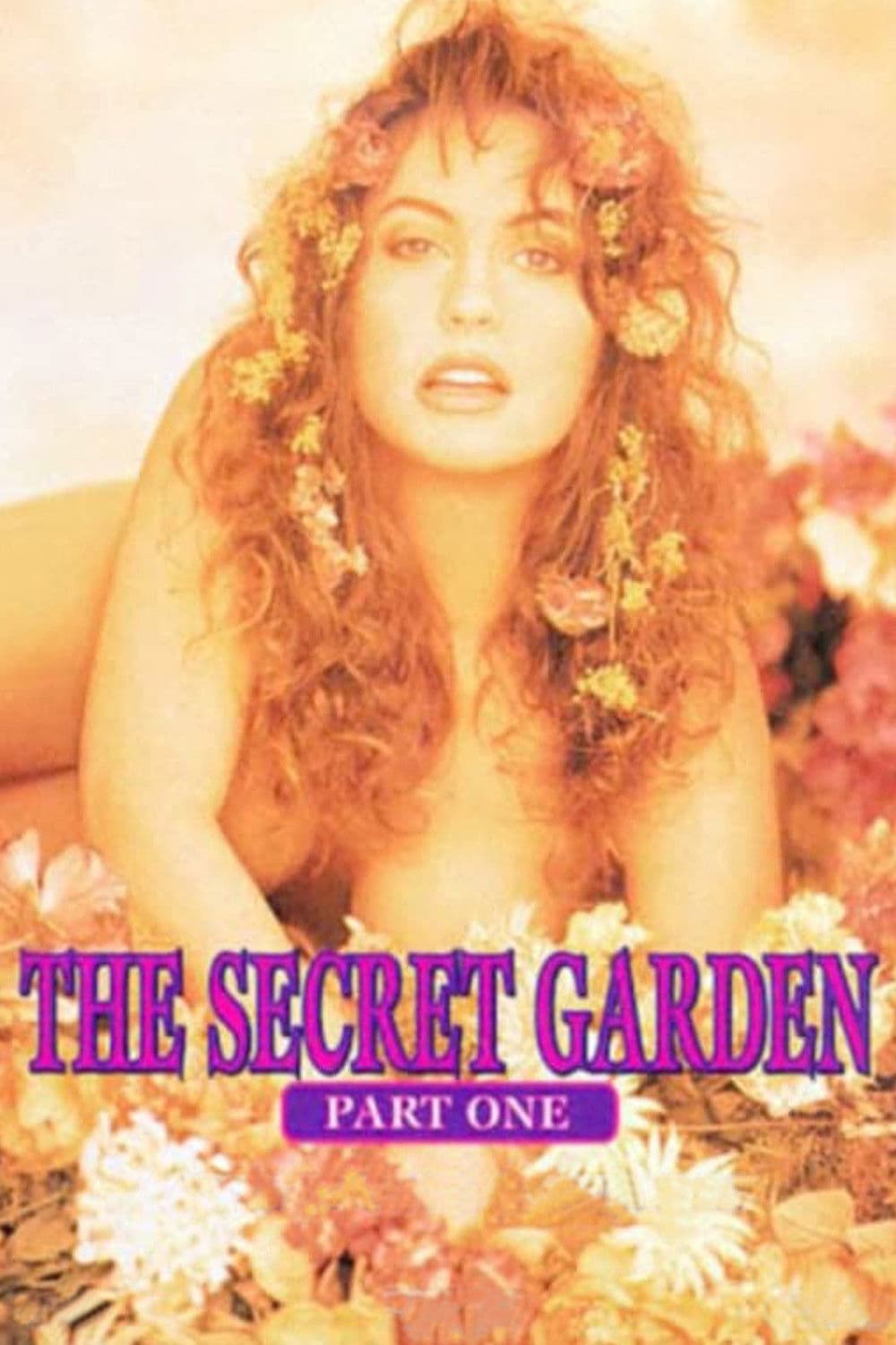 Poster backdrop for The Secret Garden