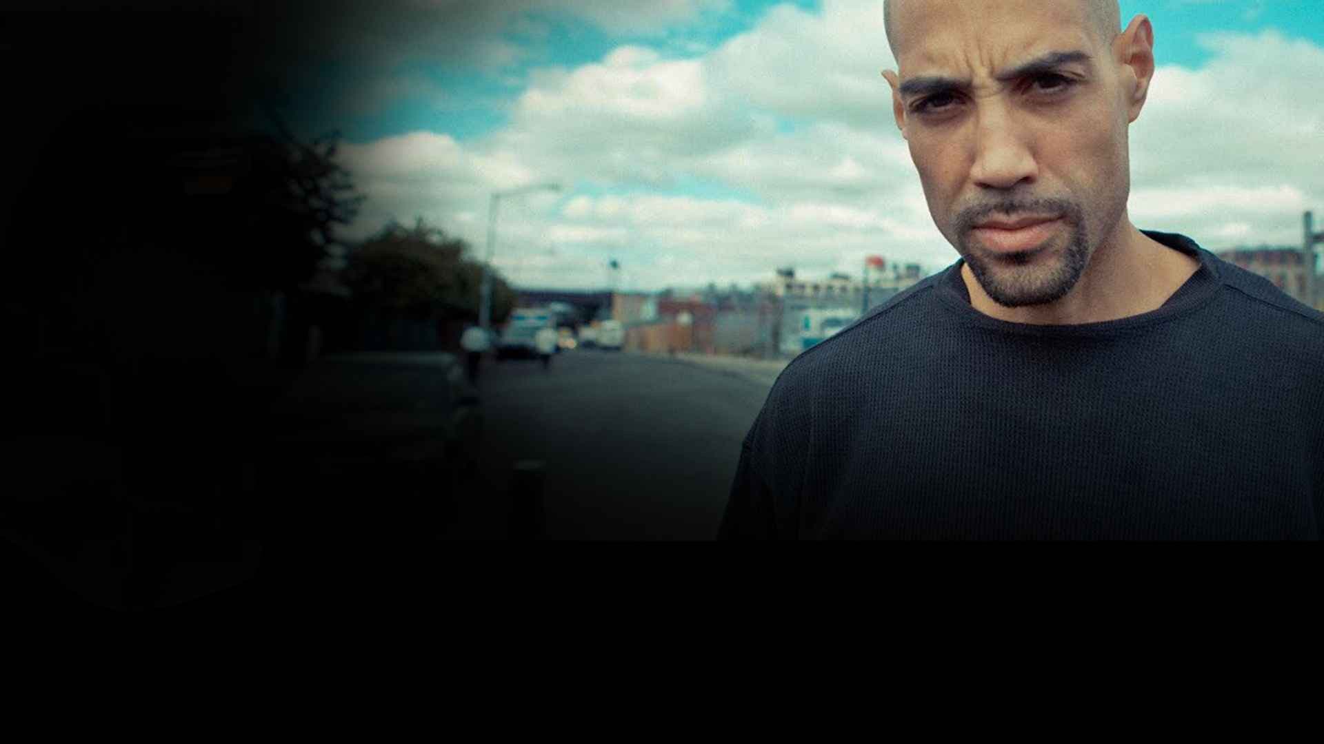 Poster backdrop for Release