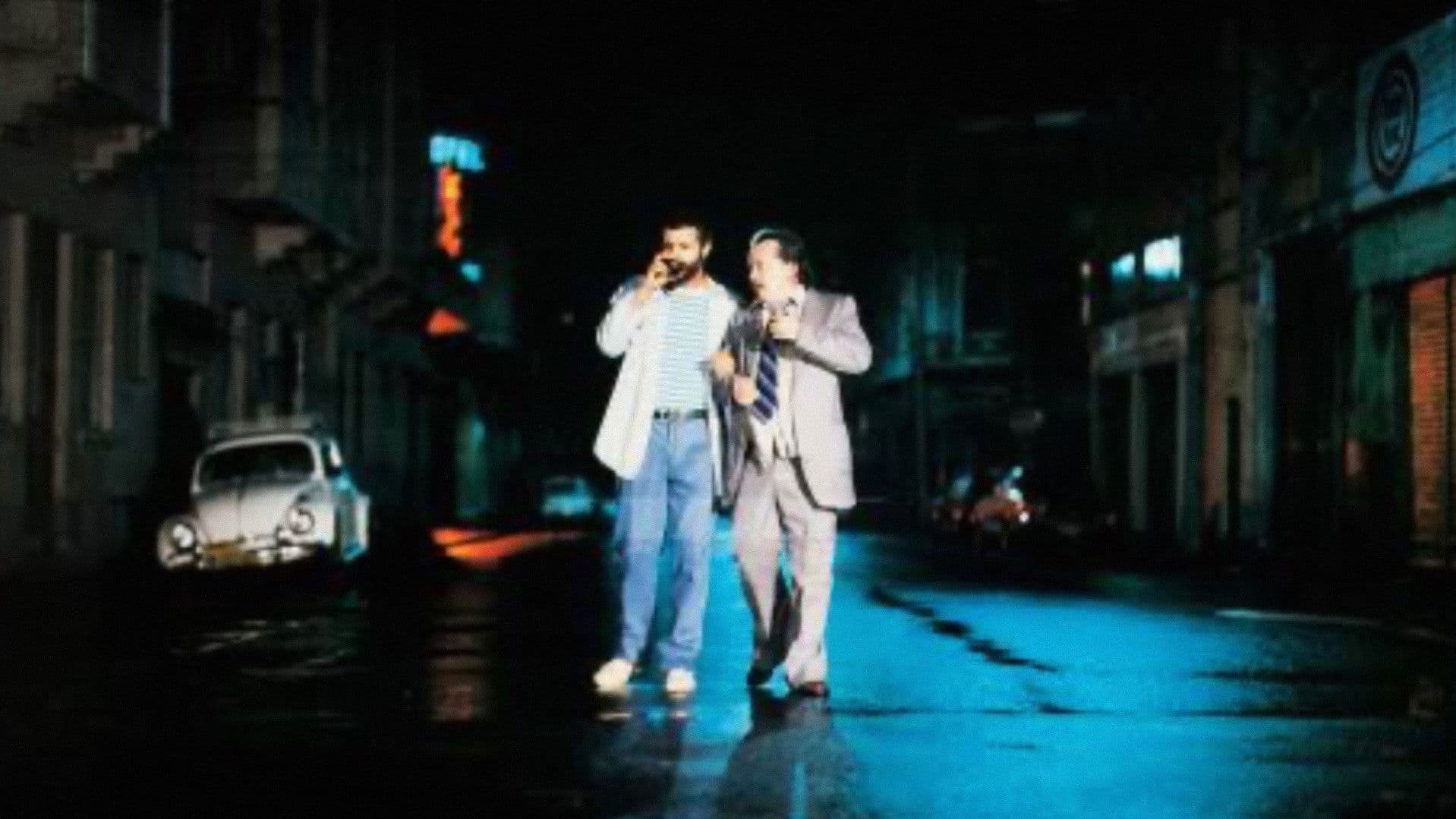 Poster backdrop for The Next Victim