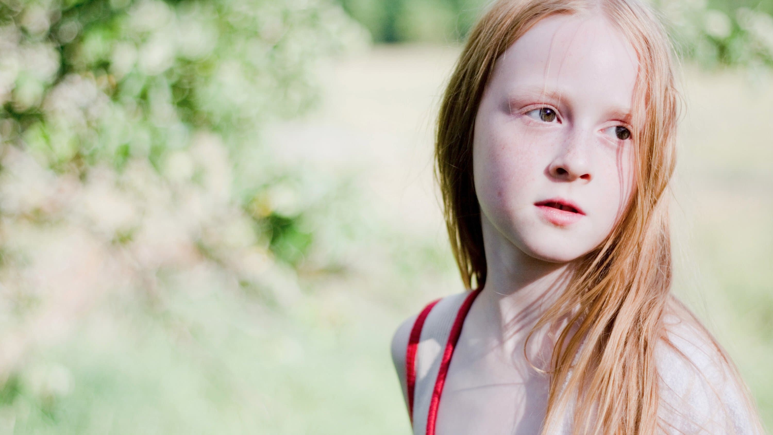 Poster backdrop for The Girl