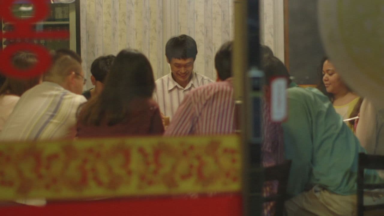 Poster backdrop for Pollock