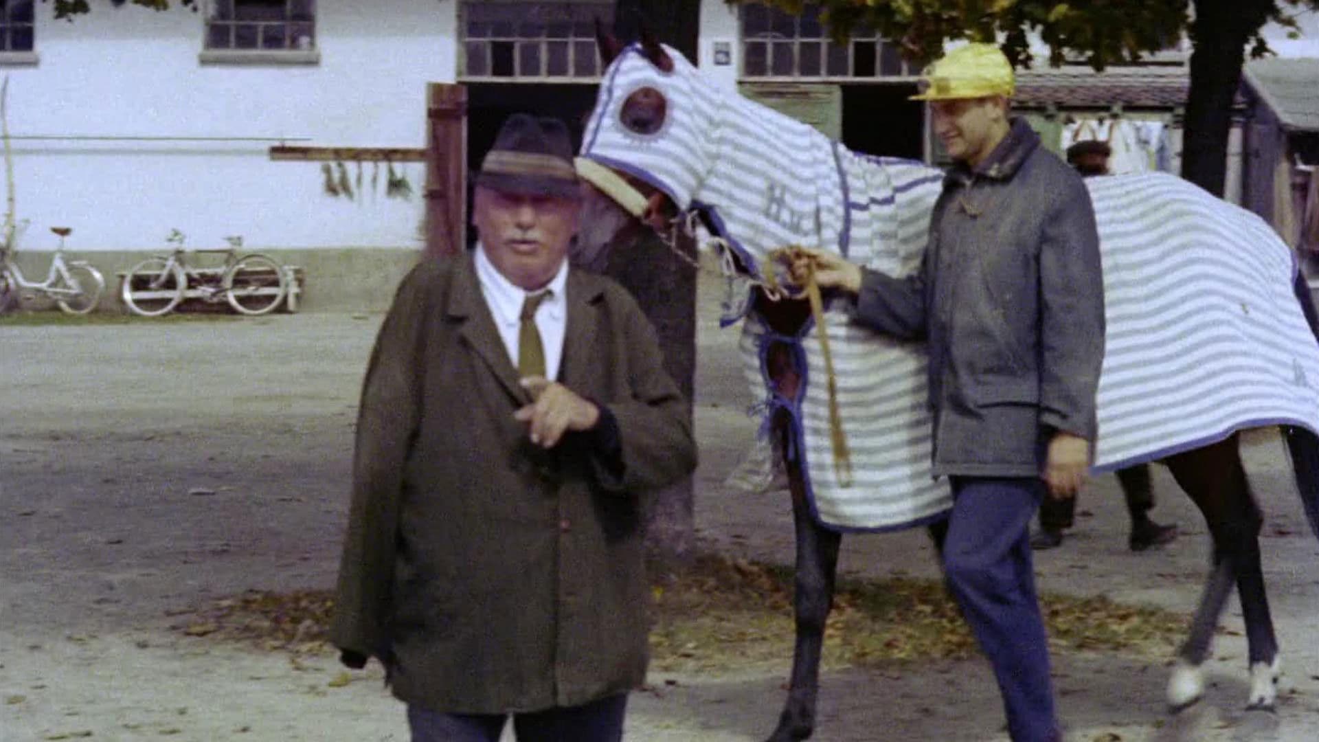 Poster backdrop for Precautions Against Fanatics