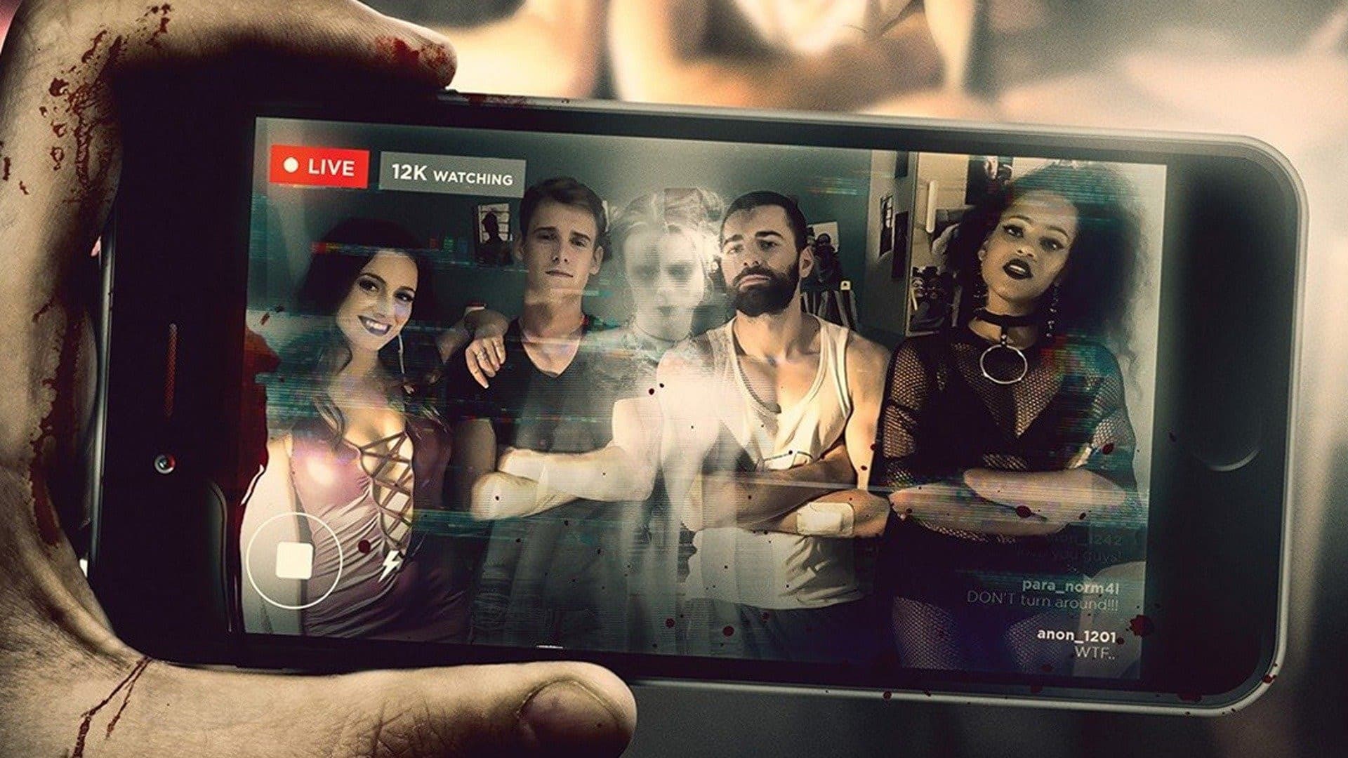 Poster backdrop for Followers