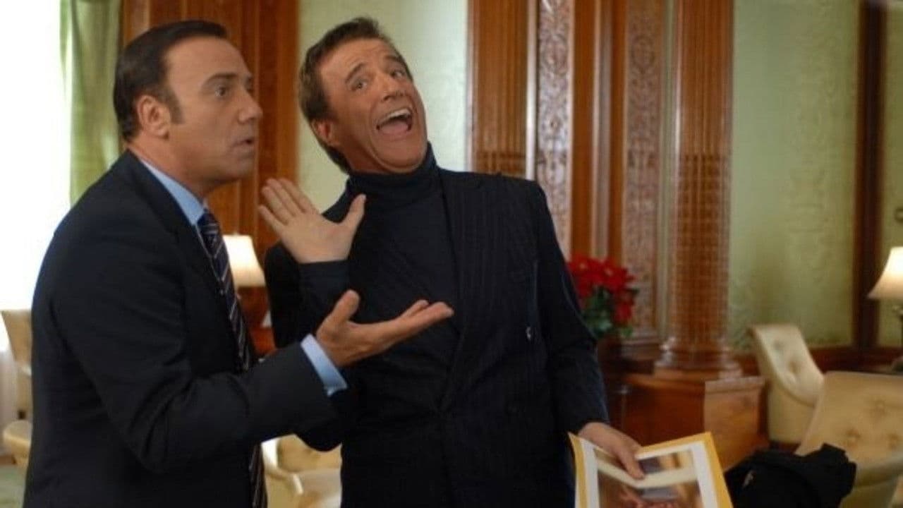 Poster backdrop for Men Men Men