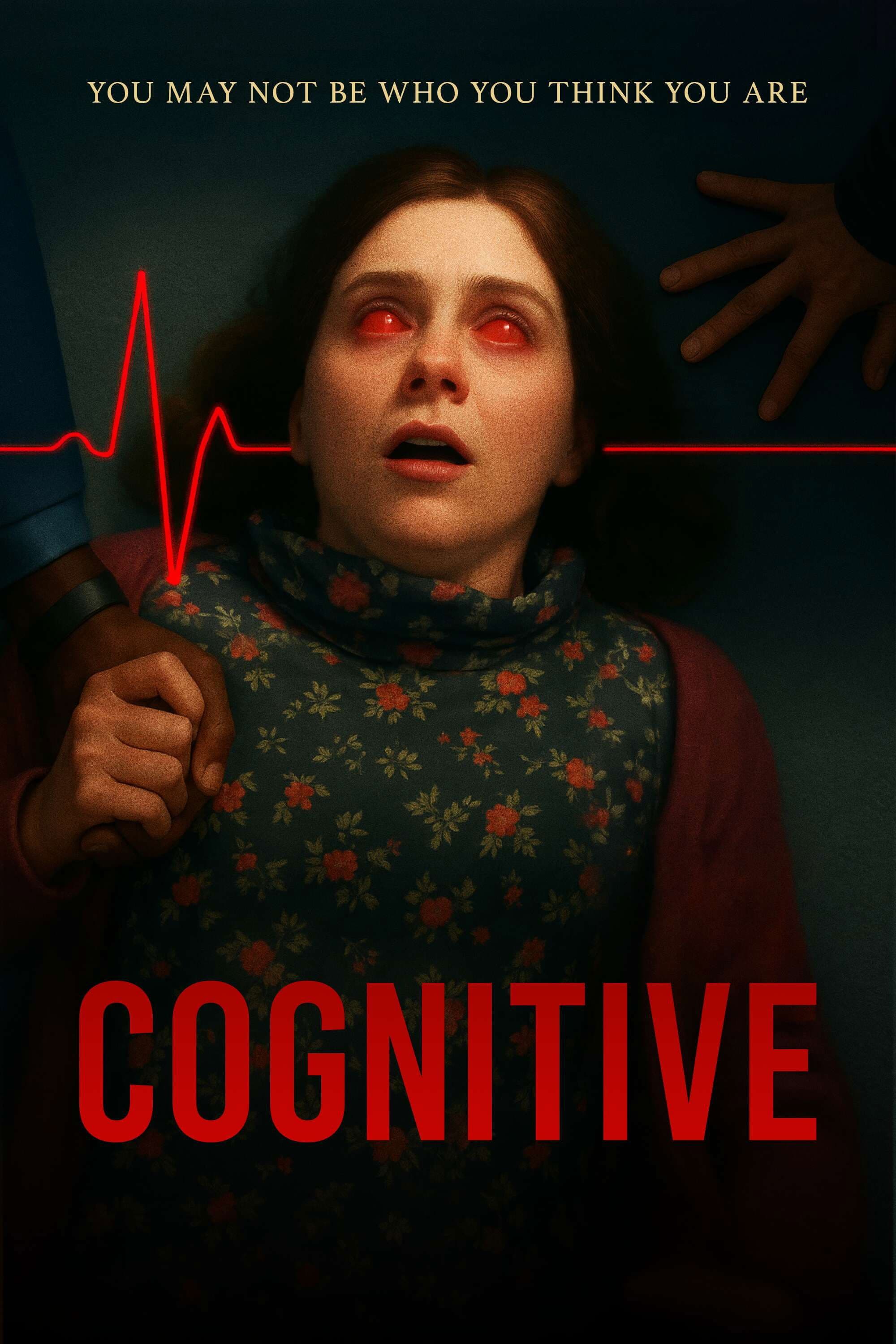 Poster backdrop for Cognitive
