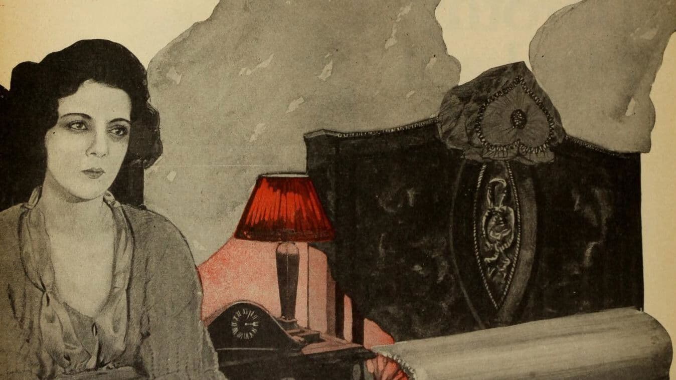 Poster backdrop for Wandering Husbands