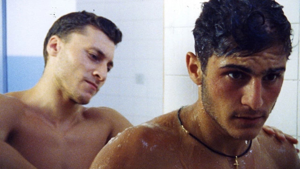 Poster backdrop for From the Edge of the City