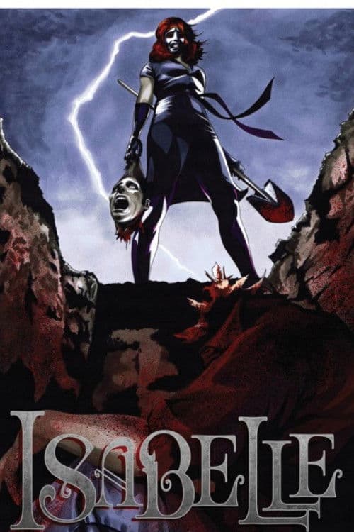 Poster backdrop for The Eyes of Isabelle