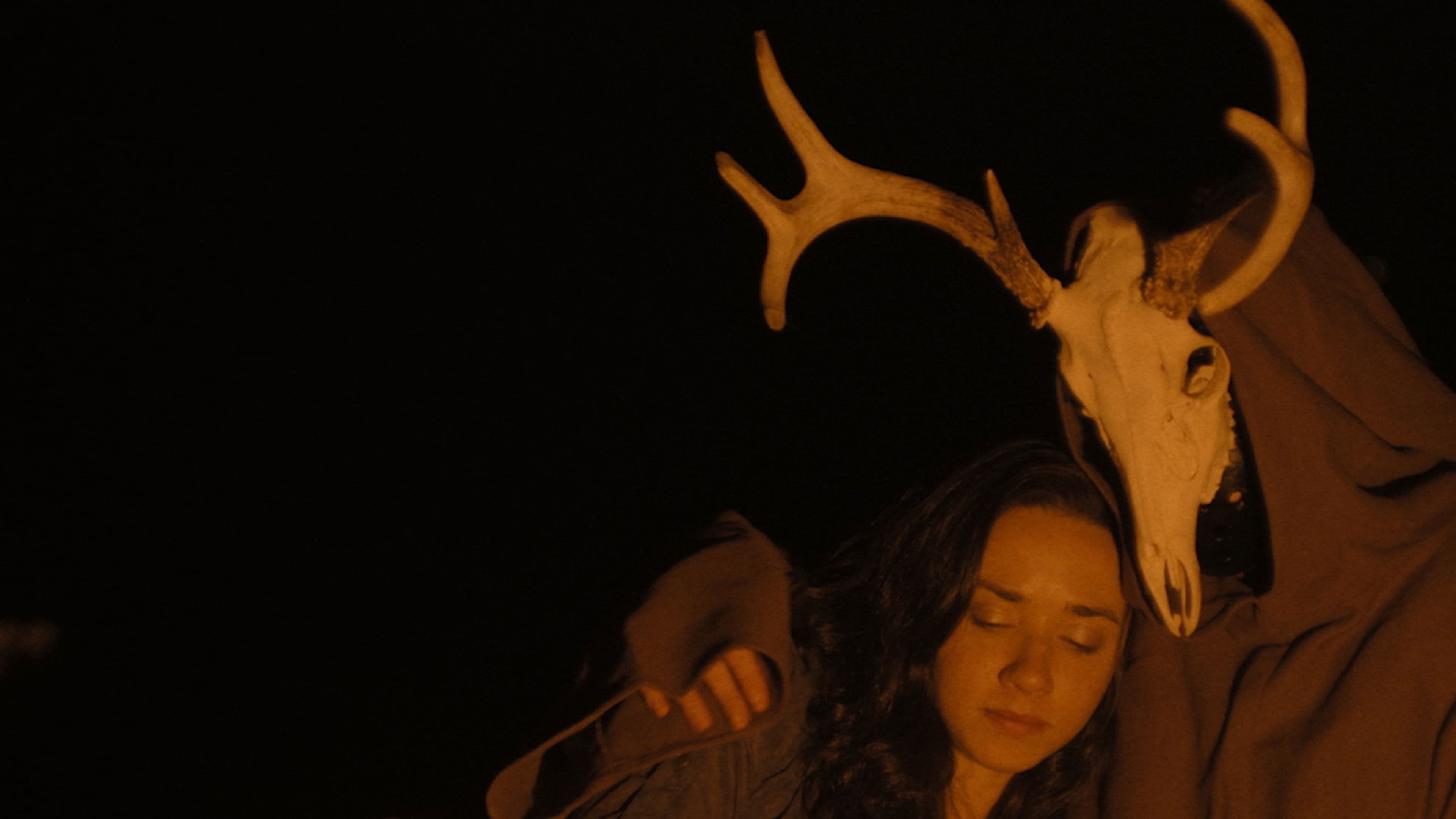 Poster backdrop for Miranda Veil