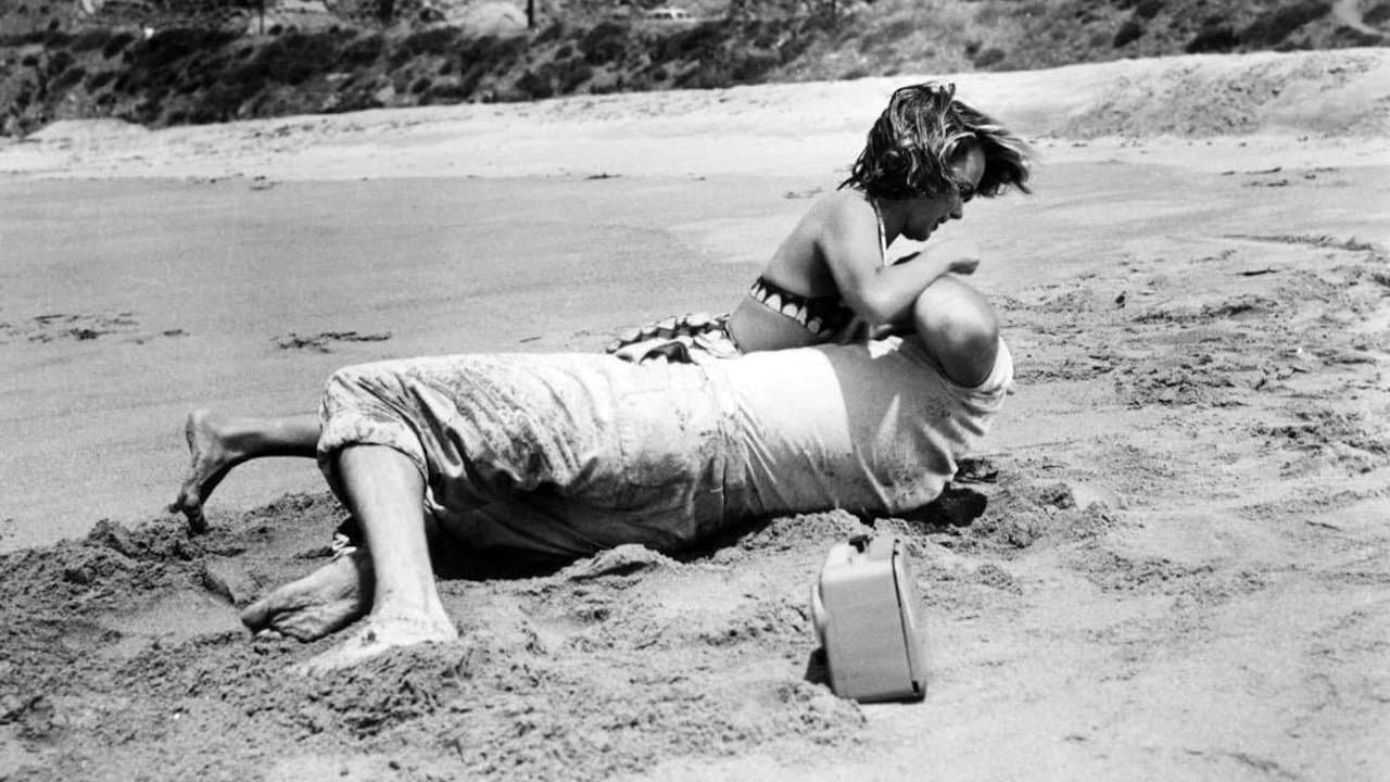 Poster backdrop for Shack Out on 101