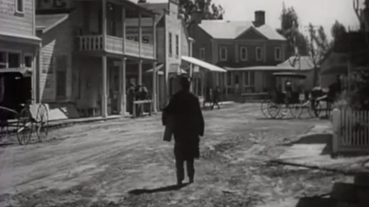 Poster backdrop for The Incredible Stranger