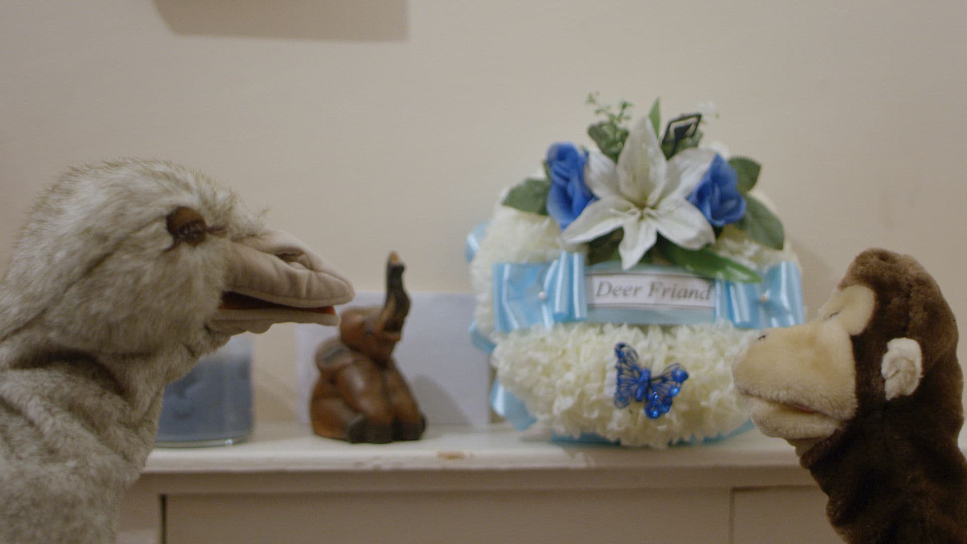 Poster backdrop for Autumn Never Dies