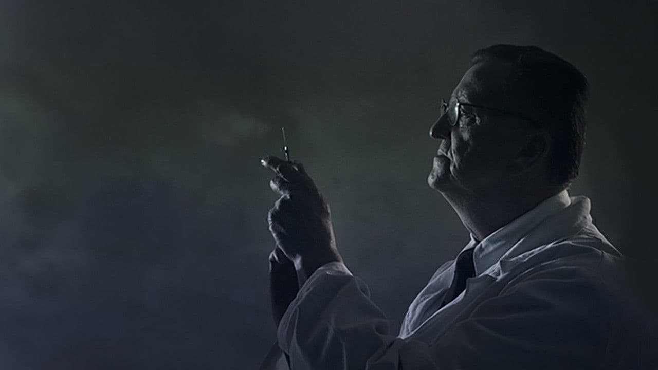 Poster backdrop for Secret Nazi Science