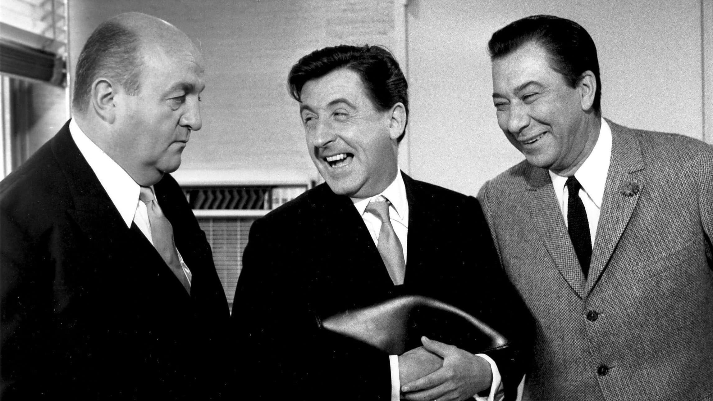 Poster backdrop for When the Pheasants Pass